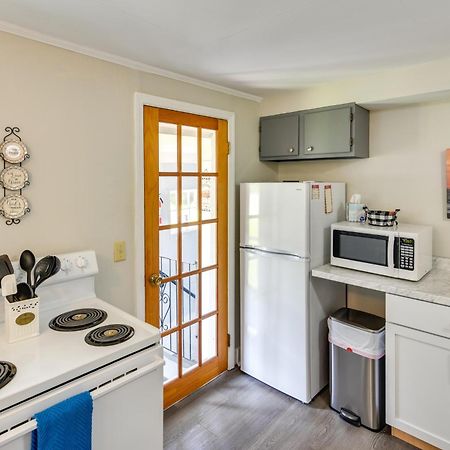 Newport House Less Than 3 Mi To Beaches And Bowens Wharf! Dış mekan fotoğraf